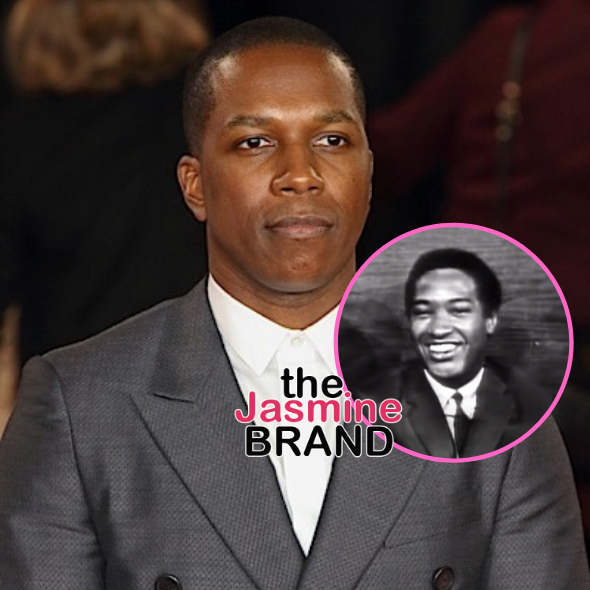Leslie Odom, Jr. Initially Didn’t Want To Play Sam Cooke In ‘One Night In Miami’: There Must Be Someone That Was Better Suited Than Me