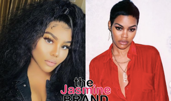 Lil Kim Wants Teyana Taylor To Play Her In A Biopic: There’s Nobody Else In The Industry At All