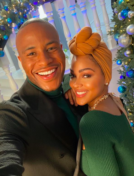 Meagan Good & DeVon Franklin Finalize Divorce Details, Neither Will Pay Spousal Support