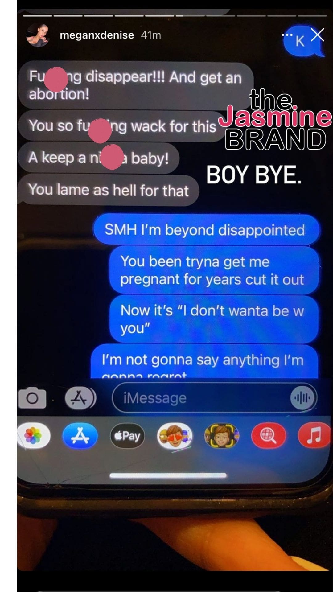 Denver Broncos' Von Miller Under Investigation After Girlfriend Leaked Disturbing Texts + She