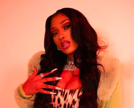 Megan Thee Stallion Once Predicted She’d Be ‘A Household Name’ On ‘Love & Hip Hop’ Audition Tape [WATCH]