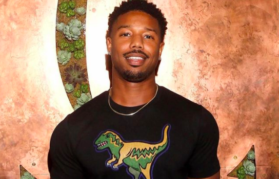 Michael B. Jordan Is Open To Returning For ‘Black Panther 2’: We Created A Family