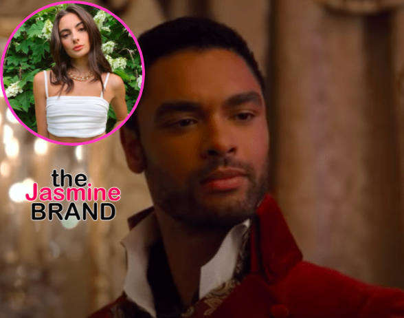 Reality Star Paige DeSorbo Says ‘Bridgerton’ Star Regé-Jean Page Should Play James Bond ‘Because He’s Light-Skinned’, Later Apologizes