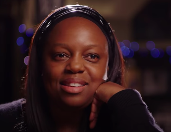 Pat McGrath Becomes First Makeup Artist To Receive Damehood From Queen Elizabeth II