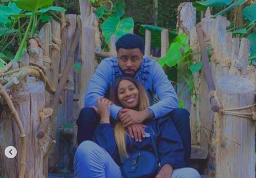 Sage The Gemini Explains Deleting Photos Of Girlfriend Supa Cent From Social Media: This Is Real Life Love, I Don’t Want It To Be Mixed Up!