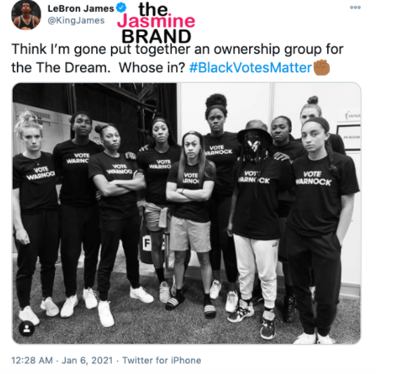 Kelly Loeffler sells WNBA's Atlanta Dream after clash over Black Lives  Matter - The Washington Post