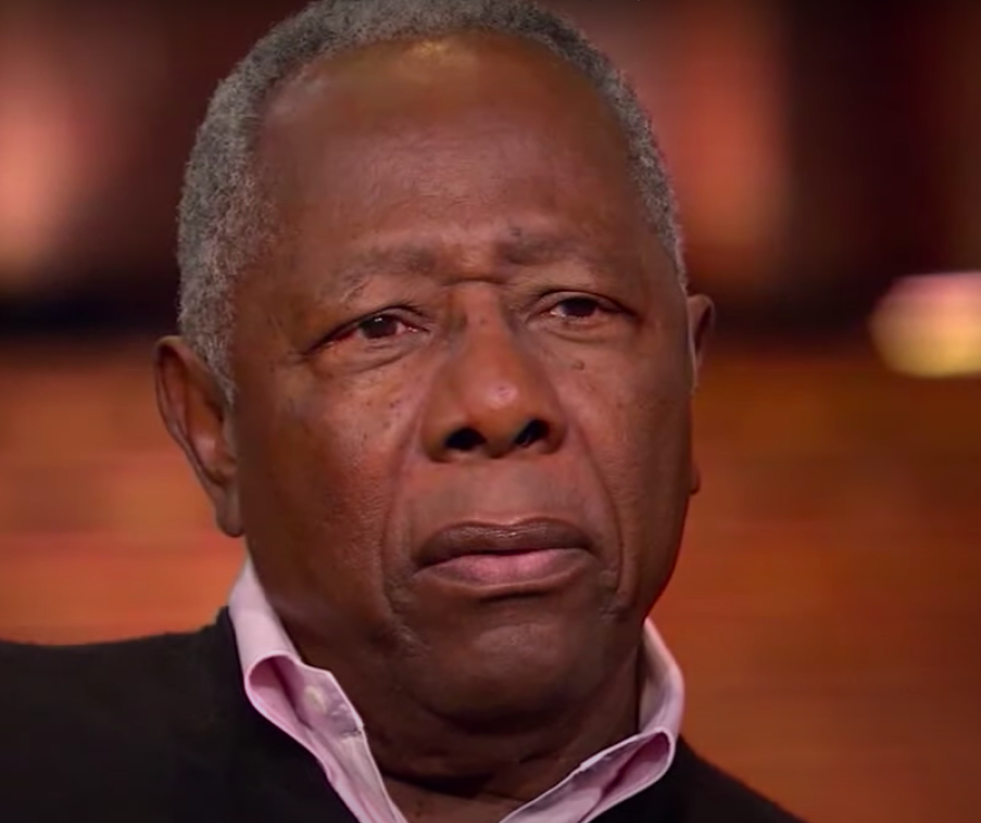 Hank Aaron cause of death 'natural,' medical examiner says