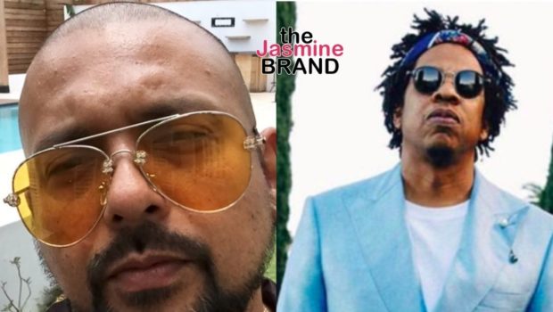 Sean Paul Clarifies Comments About Jay-Z Being Jealous Over His ‘Baby Boy’ Collab W/ Beyonce