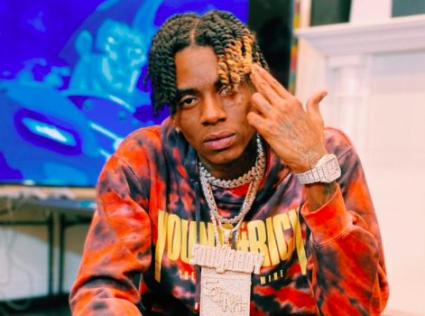 Soulja Boy Will Take The Stand In Assault Trail After Ex-Girlfriend Kayla Meyers Sues Him Claiming He Kicked Her, Pistol Whipped Her & Held Her Hostage For Hours
