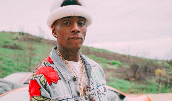 Soulja Boy’s Ex-Assistant Accuses Him Of Sexually Assaulting Her & Holding Her Hostage In Lawsuit Against Him