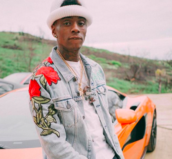 Soulja Boy Seems Unbothered By His OnlyFans Content Leaking Online, Rapper Trends As People React To Nude Genitals