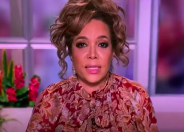 Sunny Hostin Reveals Both Of Her In-Laws Died From COVID Within 3 Days ...