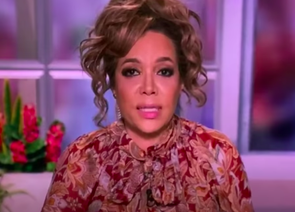 Sunny Hostin Reveals Both Of Her In-Laws Died From COVID Within 3 Days Of Each Other
