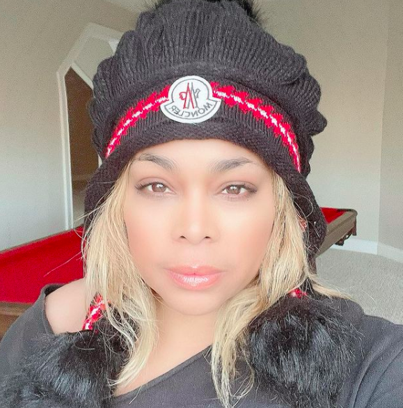 T-Boz Lashes Out After Having An Unpleasant Experience With First Responders: They Got 1 More Time & I’m Slapping The S*** Out Of Somebody