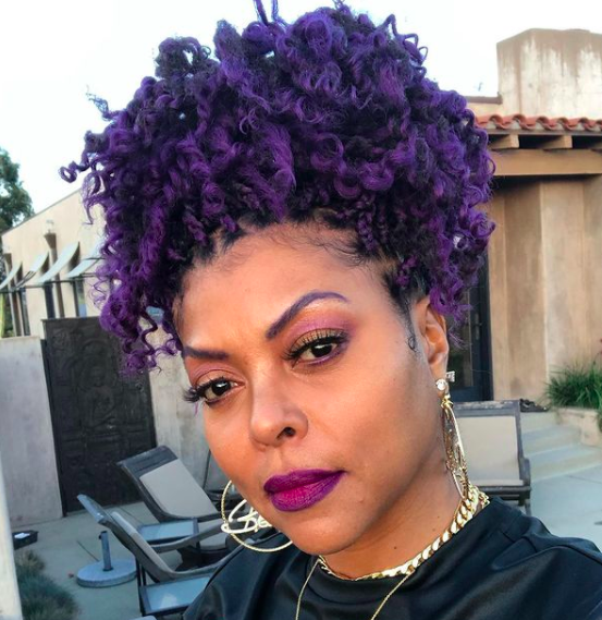 Taraji P. Henson Continues To Encourage Black Creatives To Tell Their ‘Truth’ Following Mixed Reactions For Speaking On Behind-The-Scene Issues Surrounding ‘The Color Purple’ & Pay Inequity In Hollywood