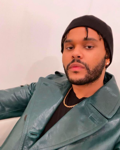 The Weeknd Sets Guinness World Record As Most Popular Artist, Social Media Reacts: ‘The Internet Always Elevating The Undeserving Mid Artistes’