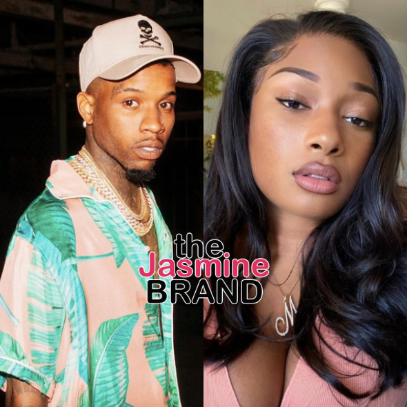 Tory Lanez’s Lawyer Suggests He’s Too Short To Have Stood Over Car Door & Fire Shots At Megan Thee Stallion
