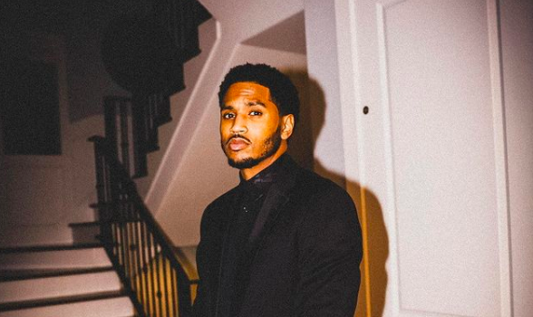 Trey Songz Accused Of Starting Physical Fight With Police Officer After He Refused To Follow Health Guidelines In NFL Stadium