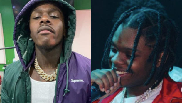 DaBaby & 42 Dugg Seemingly Agree To Help Bail Woman Out From Jail Who Murdered The Man Accused Of Killing Her Younger Brother