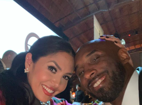 Vanessa Bryant Slams Article Claiming Kobe Bryant Had Cancer & Wanted To Give His Fans CBD Products: Don’t Get Scammed!