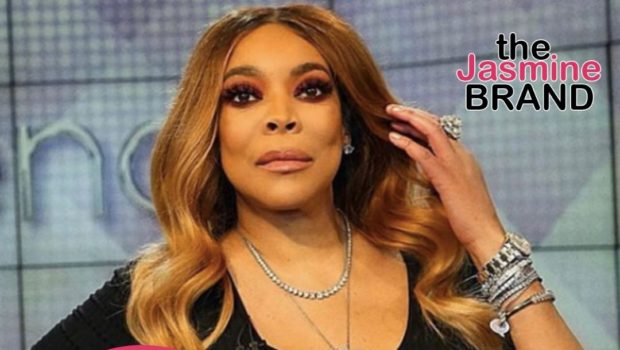 Wendy Williams’ Brother Slams Her Manager + Says She Shouldn’t Be Filming A Show: Do you see the condition she’s in?