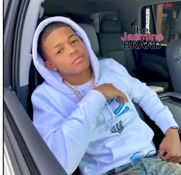 YK Osiris Makes Emotional Debut As Indie Artist After Reportedly Being Dropped By Def Jam