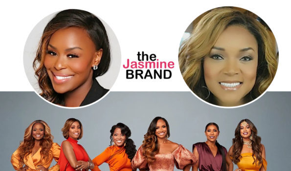 “Married To Medicine” Adds New Cast Member – Mariah Huq Out + Quad Webb No Longer An Official Cast Member, Friend To The Show 