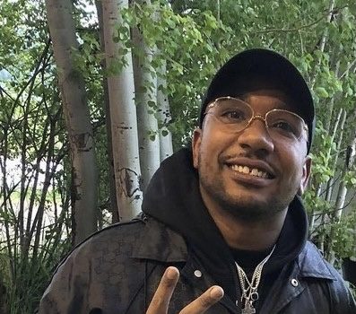 CyHi the Prynce Says Someone Tried To Assassinate Him In Atlanta: They Chased Me Off The Road, My Car Crashed & They Shot At Me