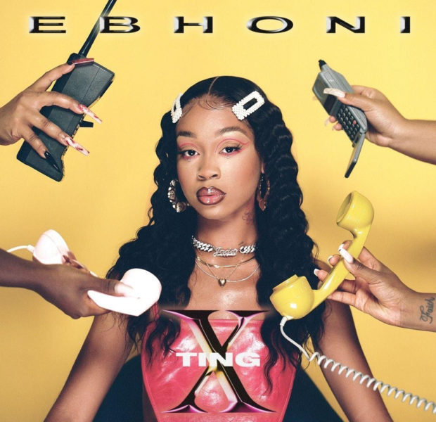 Toronto’s Ebhoni Releases New Caribbean-Infused R&B Bop “X-Ting” [New Music]