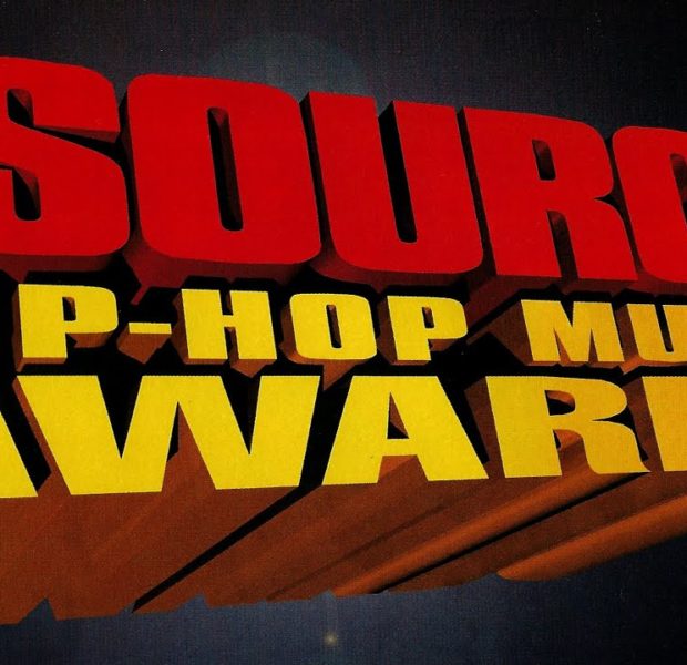 The Source Awards Will Return In 2022 After A 17-Year Hiatus