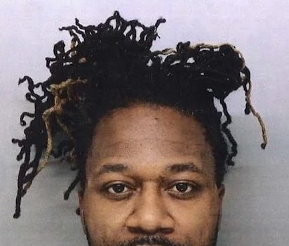 Ex NFL Star Adam ‘Pacman’ Jones Arrested, Allegedly Kicked & Punched A Person Until They Were Unconscious