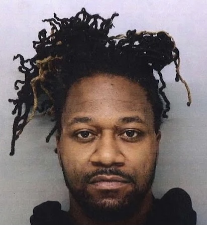 Ex NFL Star Adam ‘Pacman’ Jones Arrested, Allegedly Kicked & Punched A Person Until They Were Unconscious