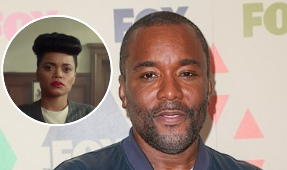 Lee Daniels Had To Convince Andra Day To Accept Billie Holiday Role: She Didn’t Believe She Could Do It