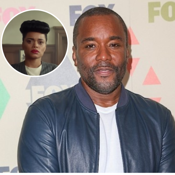 Lee Daniels Had To Convince Andra Day To Accept Billie Holiday Role: She Didn’t Believe She Could Do It