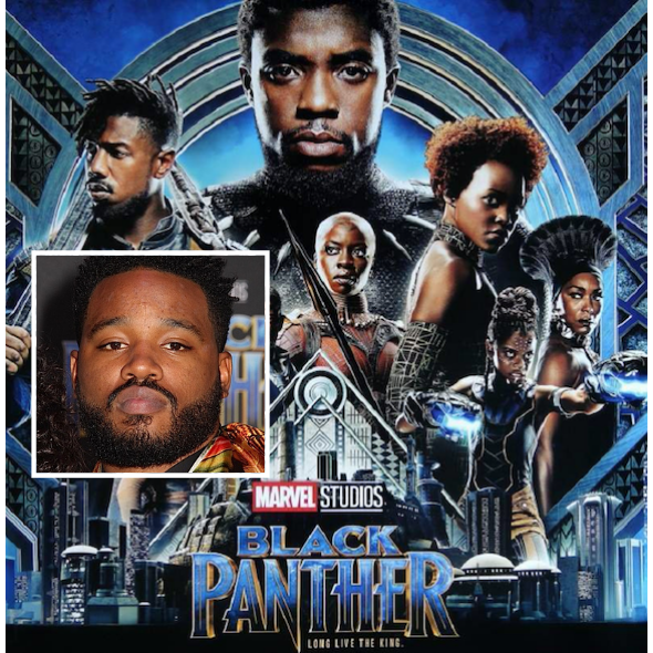 Ryan Coogler Developing ‘Black Panther’ Series At Disney+ Under New 5-Year Deal With Streaming Platform