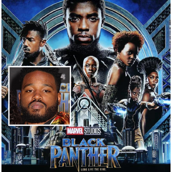 Black Panther 2' Release Date: May 2022