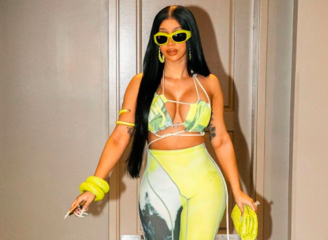 Cardi B Appears To Address Ongoing Strip Club Assault Case: I Can’t Wait Till This Is Over So I Can Tell My Part