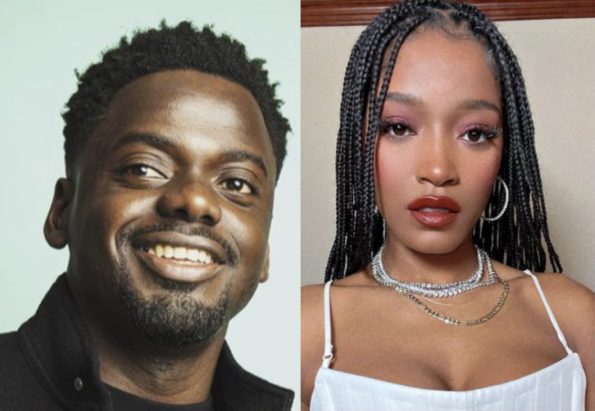 Keke Palmer To Star In Jordan Peele’s New Movie, Daniel Kaluuya To Join