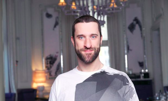 ‘Saved By The Bell’ Star Dustin Diamond Dies Of Cancer At 44 [CONDOLENCES]