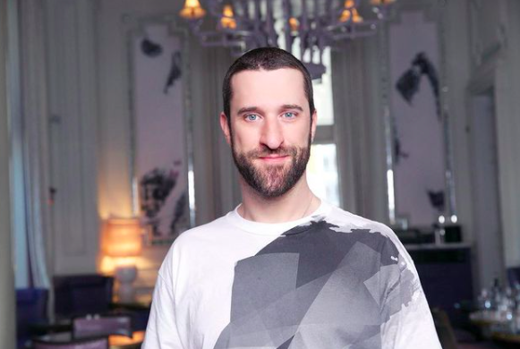 ‘Saved By The Bell’ Star Dustin Diamond Dies Of Cancer At 44 [CONDOLENCES]