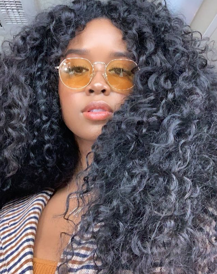 H.E.R. Reaches Settlement Over Copyright Lawsuit For 2016 Song ‘Focus’
