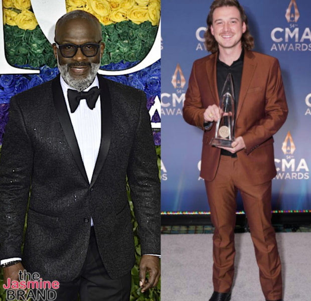 Gospel Icon Bebe Winans Asked To ‘Educate’ Country Artist Morgan Wallen Following Him Using The N-Word