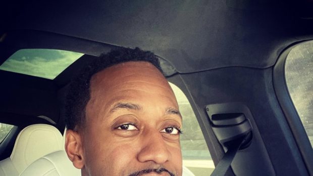 ‘Family Matters’ Star Jaleel White Talks Struggles Of Being A Black Child Actor In Hollywood: “I Was Never Invited To The Emmys”