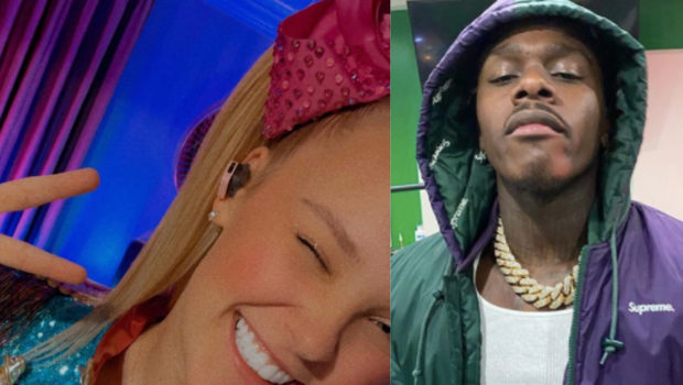 DaBaby Speaks Out, Denies Calling JoJo Siwa A B*tch: My Word Play Went Over Their Heads