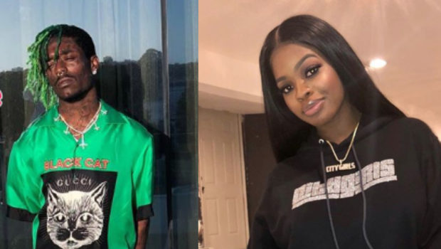 Lil Uzi Vert Gifts Girlfriend JT Of ‘City Girls’ With 2022 McLaren For Rapper’s 29th Birthday