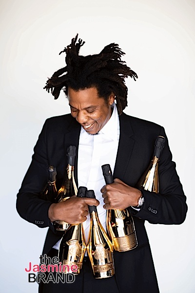 Jay-Z's 'Ace of Spades' Champagne Maker Is Planning an Even More