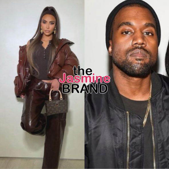 Kim Kardashian Pays Estranged Husband Kanye West $23 Million For Hidden Hills Estate