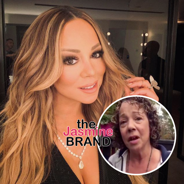 Mariah Carey’s Sister Alison Carey Sues Her For $1.25 Million For Singer’s Claims That Alison Drugged Her At 12 Years Old