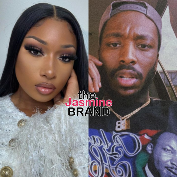 Megan Thee Stallion & Pardi May Have Broken Up, Social Media Speculates After She Deletes All Of The Couple’s Pictures