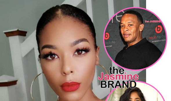 Moniece Slaughter Says She Will No Longer Speak On Dr. Dre & Apryl Jones: I Was Told My Life & My Son’s Life Were In Danger